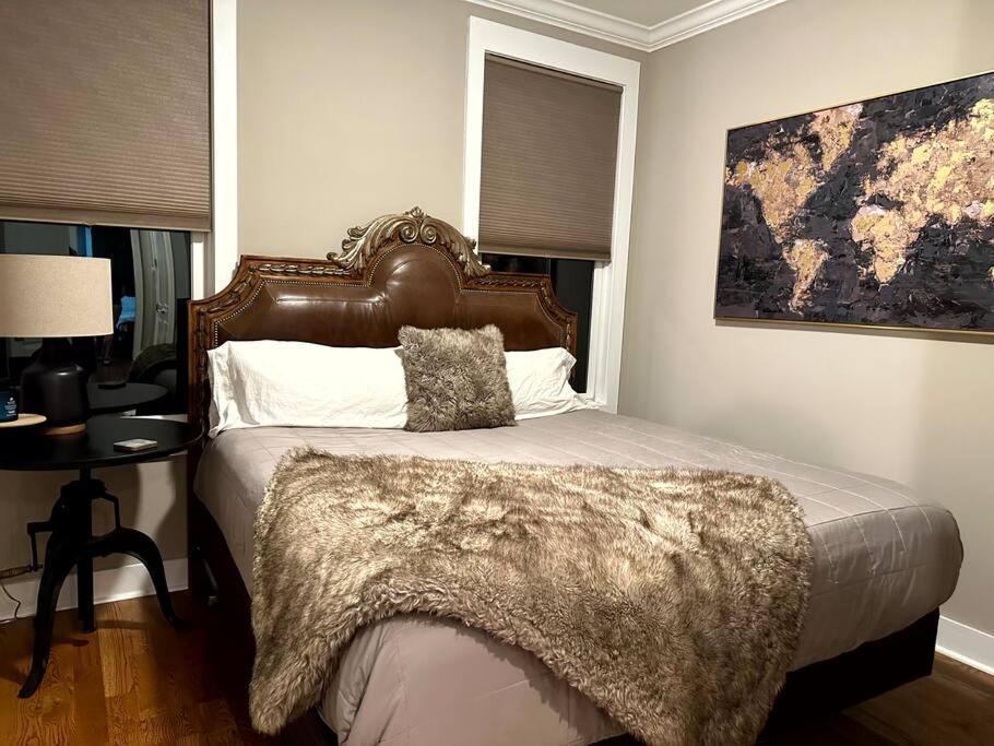The Color Chord L 3Br In East Nashville With Rooftop Hot Tub Dış mekan fotoğraf