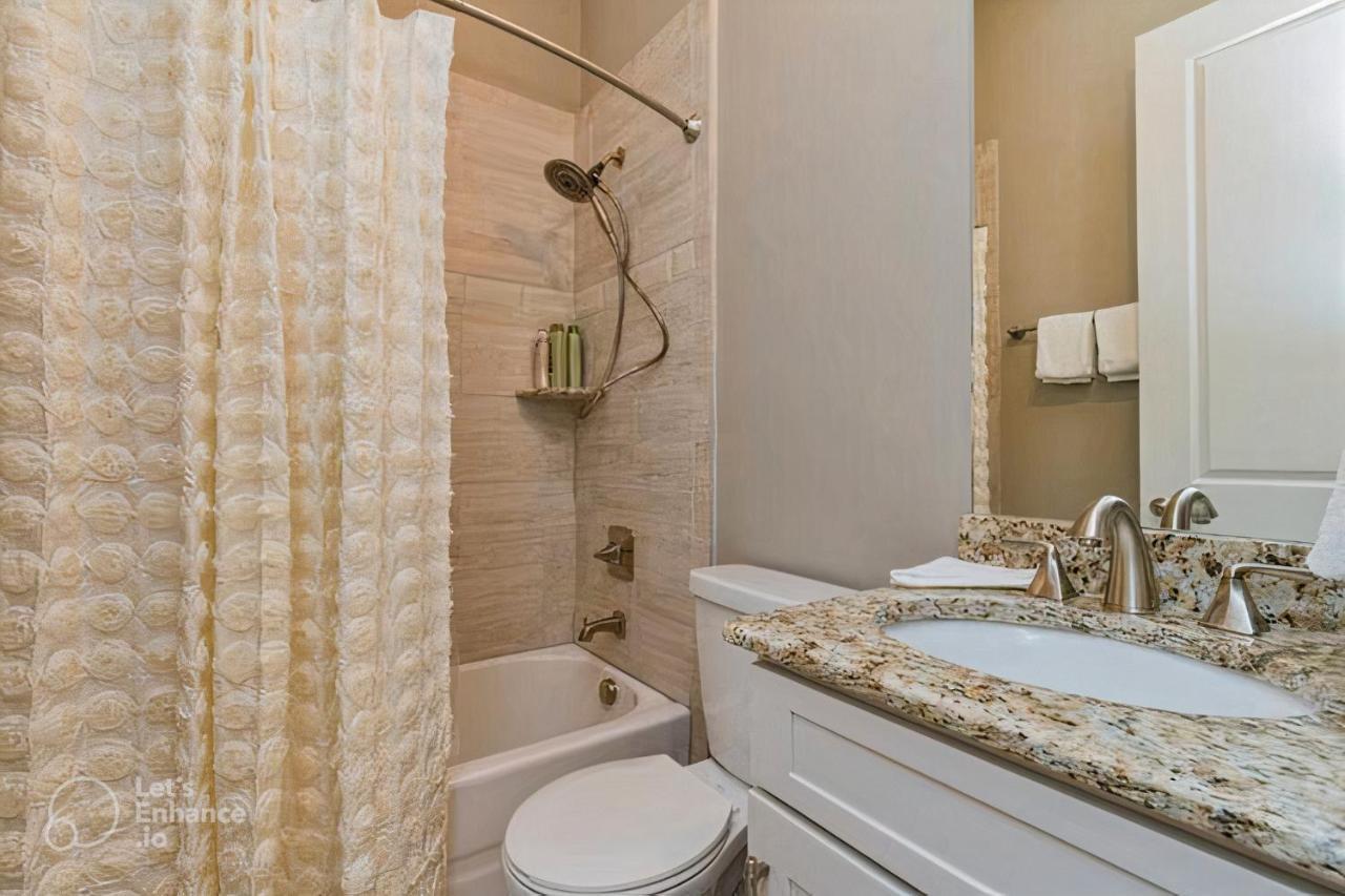 The Color Chord L 3Br In East Nashville With Rooftop Hot Tub Dış mekan fotoğraf